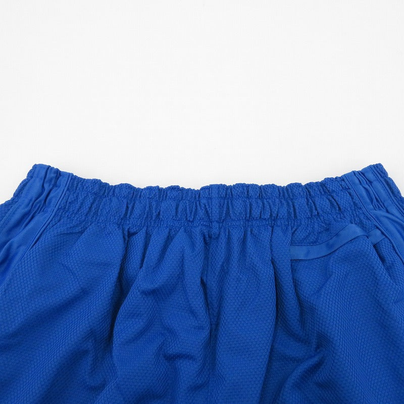 PRO CLUB | プロクラブ HEAVY MESH SHORT PANTS ショートパンツ ｻｲｽﾞ:3XL ブルー【瀬戸大橋店】