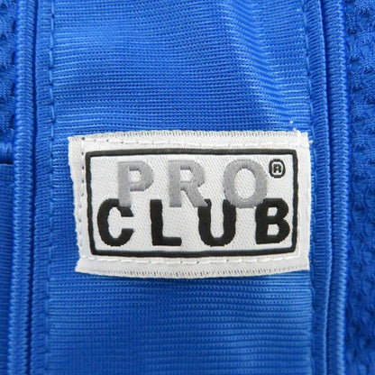 PRO CLUB | プロクラブ HEAVY MESH SHORT PANTS ショートパンツ ｻｲｽﾞ:3XL ブルー【瀬戸大橋店】