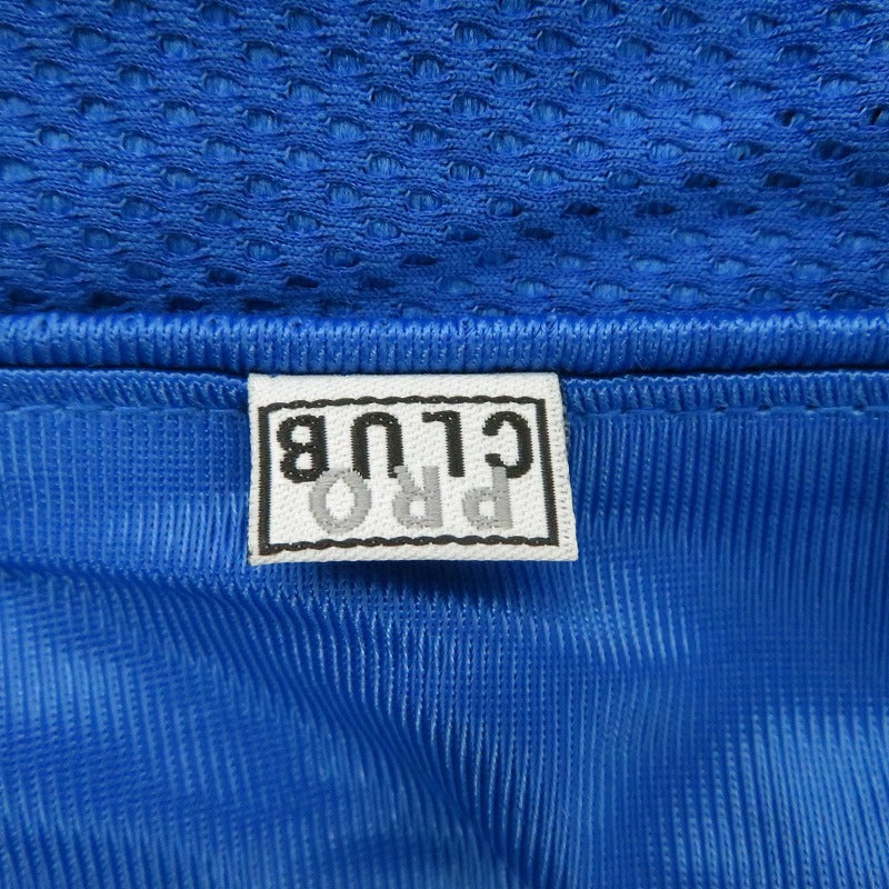 PRO CLUB | プロクラブ HEAVY MESH SHORT PANTS ショートパンツ ｻｲｽﾞ:3XL ブルー【瀬戸大橋店】