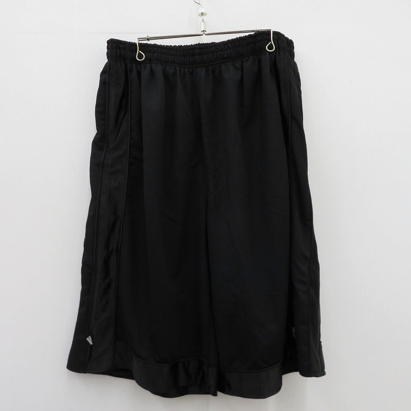 PRO CLUB | プロクラブ HEAVY MESH SHORT PANTS ショートパンツ ｻｲｽﾞ:3XL ブラック【瀬戸大橋店】