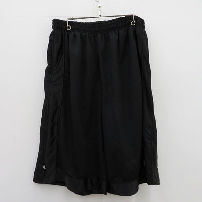 PRO CLUB | プロクラブ HEAVY MESH SHORT PANTS ショートパンツ ｻｲｽﾞ:3XL ブラック【瀬戸大橋店】