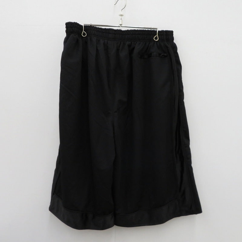 PRO CLUB | プロクラブ HEAVY MESH SHORT PANTS ショートパンツ ｻｲｽﾞ:3XL ブラック【瀬戸大橋店】