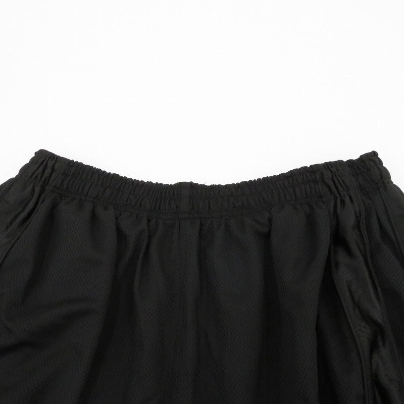 PRO CLUB | プロクラブ HEAVY MESH SHORT PANTS ショートパンツ ｻｲｽﾞ:3XL ブラック【瀬戸大橋店】