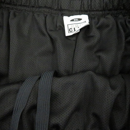 PRO CLUB | プロクラブ HEAVY MESH SHORT PANTS ショートパンツ ｻｲｽﾞ:3XL ブラック【瀬戸大橋店】
