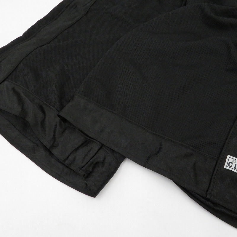 PRO CLUB | プロクラブ HEAVY MESH SHORT PANTS ショートパンツ ｻｲｽﾞ:3XL ブラック【瀬戸大橋店】