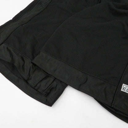 PRO CLUB | プロクラブ HEAVY MESH SHORT PANTS ショートパンツ ｻｲｽﾞ:3XL ブラック【瀬戸大橋店】