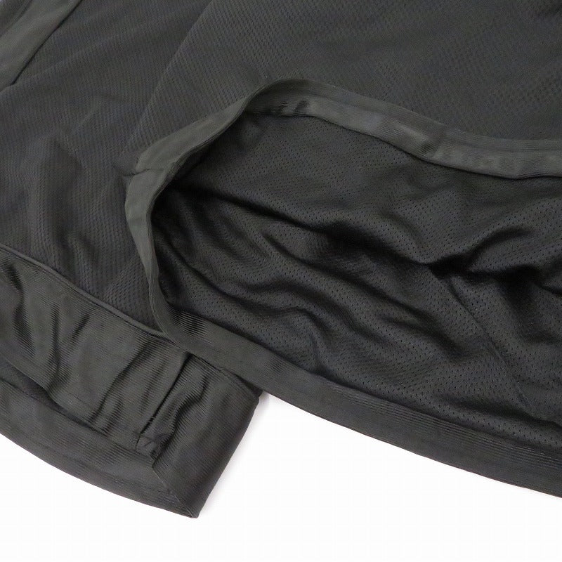 PRO CLUB | プロクラブ HEAVY MESH SHORT PANTS ショートパンツ ｻｲｽﾞ:3XL ブラック【瀬戸大橋店】