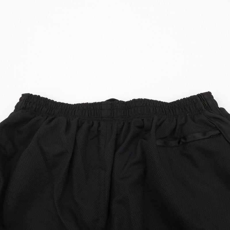 PRO CLUB | プロクラブ HEAVY MESH SHORT PANTS ショートパンツ ｻｲｽﾞ:3XL ブラック【瀬戸大橋店】