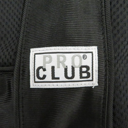 PRO CLUB | プロクラブ HEAVY MESH SHORT PANTS ショートパンツ ｻｲｽﾞ:3XL ブラック【瀬戸大橋店】