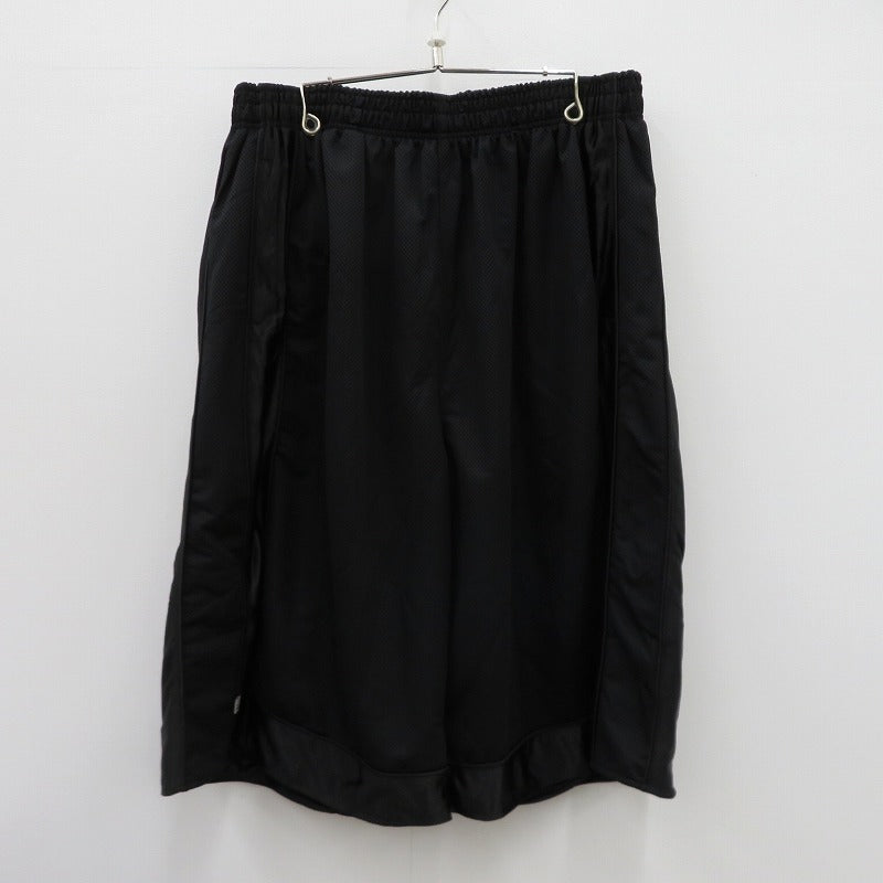PRO CLUB | プロクラブ HEAVY MESH SHORT PANTS ショートパンツ ｻｲｽﾞ:3XL ブラック【瀬戸大橋店】