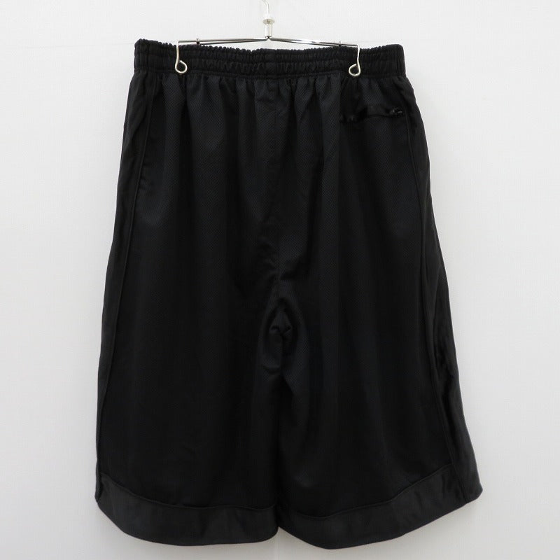 PRO CLUB | プロクラブ HEAVY MESH SHORT PANTS ショートパンツ ｻｲｽﾞ:3XL ブラック【瀬戸大橋店】