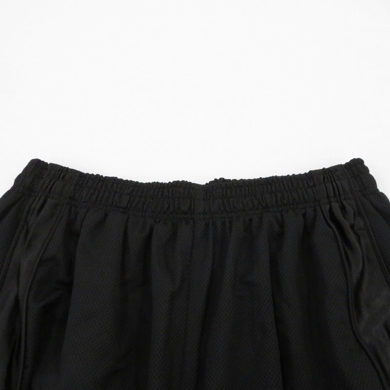 PRO CLUB | プロクラブ HEAVY MESH SHORT PANTS ショートパンツ ｻｲｽﾞ:3XL ブラック【瀬戸大橋店】