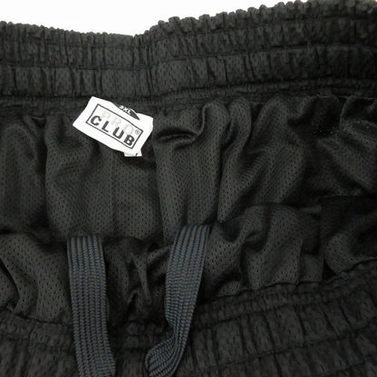 PRO CLUB | プロクラブ HEAVY MESH SHORT PANTS ショートパンツ ｻｲｽﾞ:3XL ブラック【瀬戸大橋店】