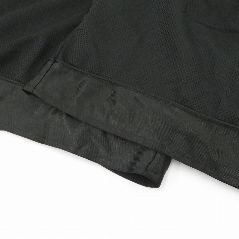 PRO CLUB | プロクラブ HEAVY MESH SHORT PANTS ショートパンツ ｻｲｽﾞ:3XL ブラック【瀬戸大橋店】