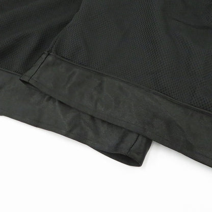 PRO CLUB | プロクラブ HEAVY MESH SHORT PANTS ショートパンツ ｻｲｽﾞ:3XL ブラック【瀬戸大橋店】