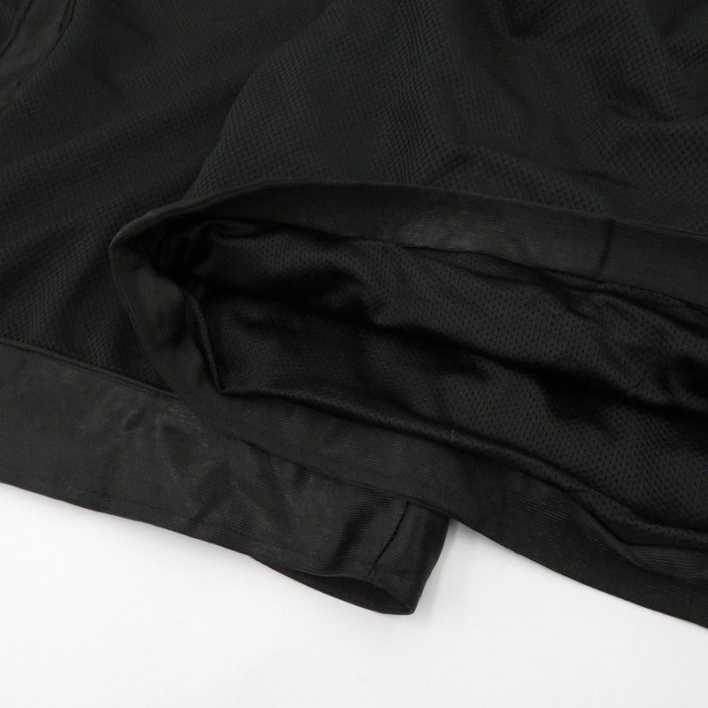 PRO CLUB | プロクラブ HEAVY MESH SHORT PANTS ショートパンツ ｻｲｽﾞ:3XL ブラック【瀬戸大橋店】