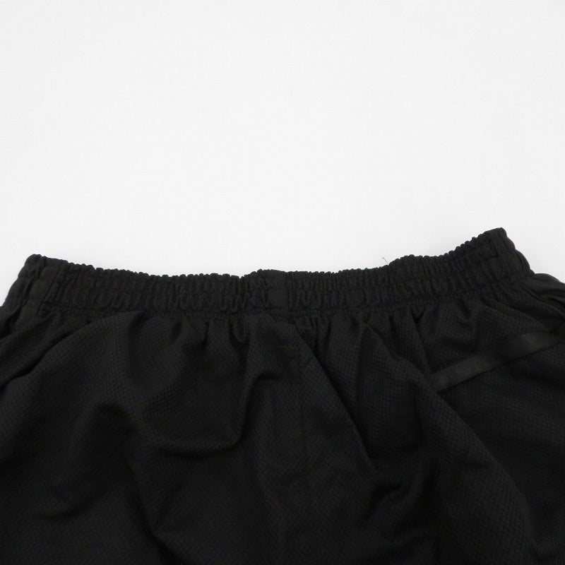 PRO CLUB | プロクラブ HEAVY MESH SHORT PANTS ショートパンツ ｻｲｽﾞ:3XL ブラック【瀬戸大橋店】