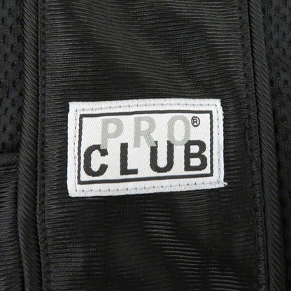 PRO CLUB | プロクラブ HEAVY MESH SHORT PANTS ショートパンツ ｻｲｽﾞ:3XL ブラック【瀬戸大橋店】