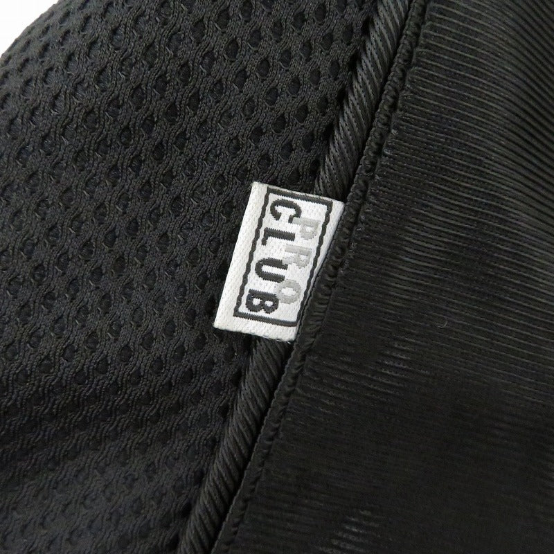 PRO CLUB | プロクラブ HEAVY MESH SHORT PANTS ショートパンツ ｻｲｽﾞ:3XL ブラック【瀬戸大橋店】
