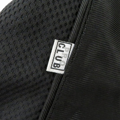 PRO CLUB | プロクラブ HEAVY MESH SHORT PANTS ショートパンツ ｻｲｽﾞ:3XL ブラック【瀬戸大橋店】