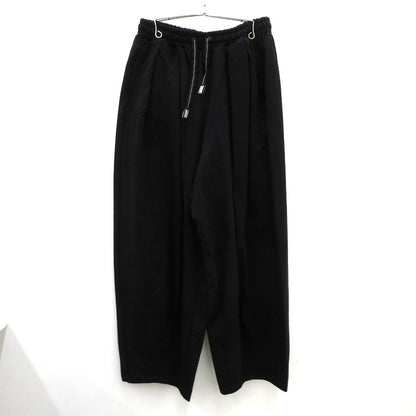 PRO CLUB | プロクラブ HEAVY WIDE VOLUME SWEAT PANT パンツ ｻｲｽﾞ:2XL　スウェットパンツ ブラック【瀬戸大橋店】
