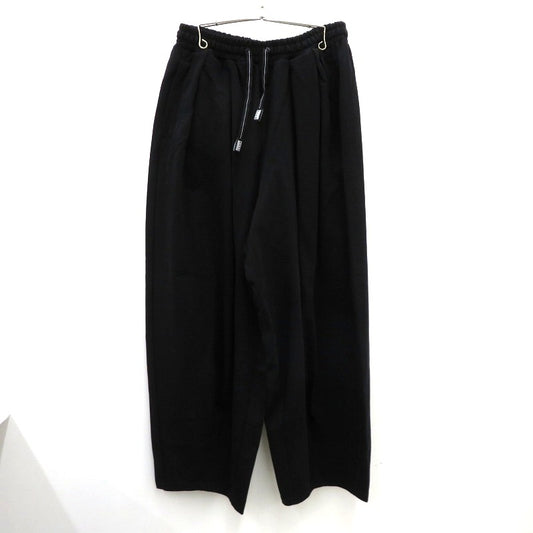 PRO CLUB | プロクラブ HEAVY WIDE VOLUME SWEAT PANT パンツ ｻｲｽﾞ:2XL　スウェットパンツ ブラック【瀬戸大橋店】