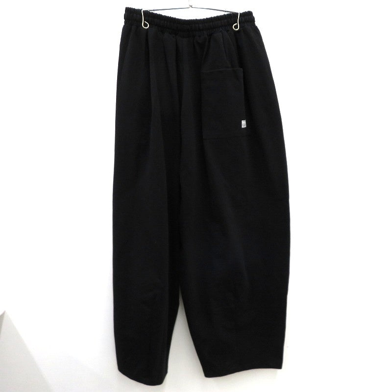PRO CLUB | プロクラブ HEAVY WIDE VOLUME SWEAT PANT パンツ ｻｲｽﾞ:2XL　スウェットパンツ ブラック【瀬戸大橋店】