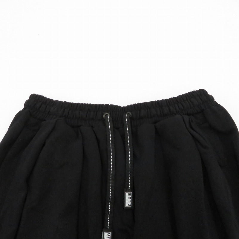 PRO CLUB | プロクラブ HEAVY WIDE VOLUME SWEAT PANT パンツ ｻｲｽﾞ:2XL　スウェットパンツ ブラック【瀬戸大橋店】