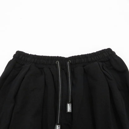 PRO CLUB | プロクラブ HEAVY WIDE VOLUME SWEAT PANT パンツ ｻｲｽﾞ:2XL　スウェットパンツ ブラック【瀬戸大橋店】