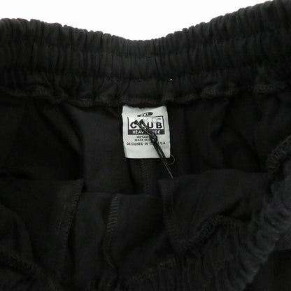 PRO CLUB | プロクラブ HEAVY WIDE VOLUME SWEAT PANT パンツ ｻｲｽﾞ:2XL　スウェットパンツ ブラック【瀬戸大橋店】