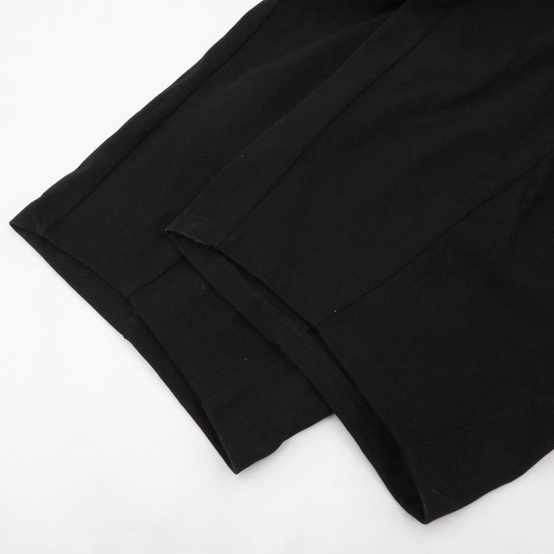 PRO CLUB | プロクラブ HEAVY WIDE VOLUME SWEAT PANT パンツ ｻｲｽﾞ:2XL　スウェットパンツ ブラック【瀬戸大橋店】