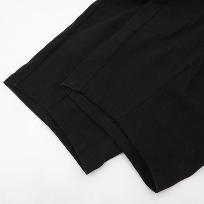 PRO CLUB | プロクラブ HEAVY WIDE VOLUME SWEAT PANT パンツ ｻｲｽﾞ:2XL　スウェットパンツ ブラック【瀬戸大橋店】