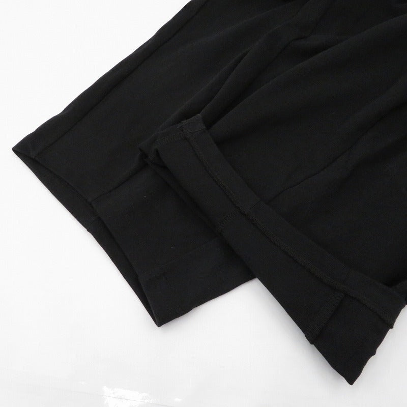 PRO CLUB | プロクラブ HEAVY WIDE VOLUME SWEAT PANT パンツ ｻｲｽﾞ:2XL　スウェットパンツ ブラック【瀬戸大橋店】