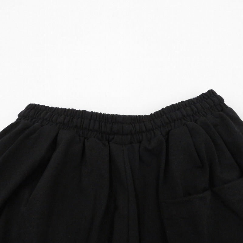 PRO CLUB | プロクラブ HEAVY WIDE VOLUME SWEAT PANT パンツ ｻｲｽﾞ:2XL　スウェットパンツ ブラック【瀬戸大橋店】