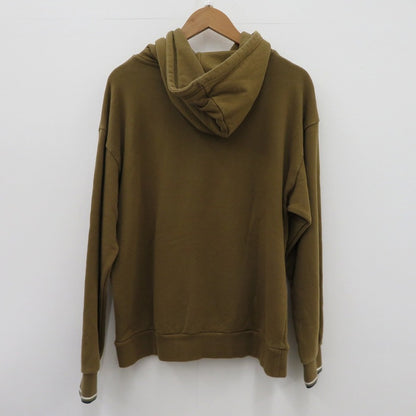 FRED PERRY | フレッドペリー パーカー FZ1977/32/0405/439 ブラウン サイズ：L【瀬戸大橋店】