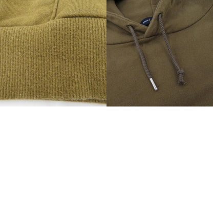 FRED PERRY | フレッドペリー パーカー FZ1977/32/0405/439 ブラウン サイズ：L【瀬戸大橋店】