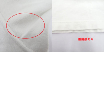 W)TAPS | ダブルタップス Aii / SS / Cotton. League 半袖Ｔシャツ 231ATDT-CSM40 ホワイト サイズ：1【瀬戸大橋店】