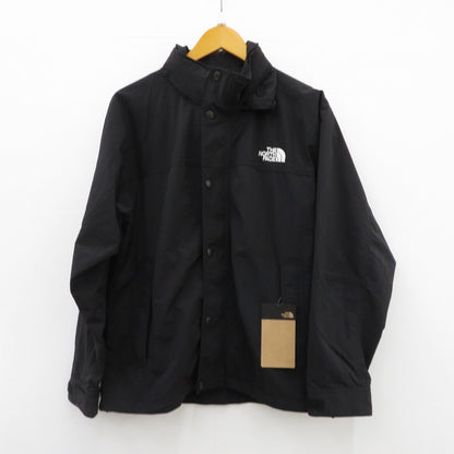 THE NORTH FACE | ザ・ノースフェイス ハイドレナウィンドジャケット ナイロンジャケット NP22550 ブラック サイズ：S【瀬戸大橋店】