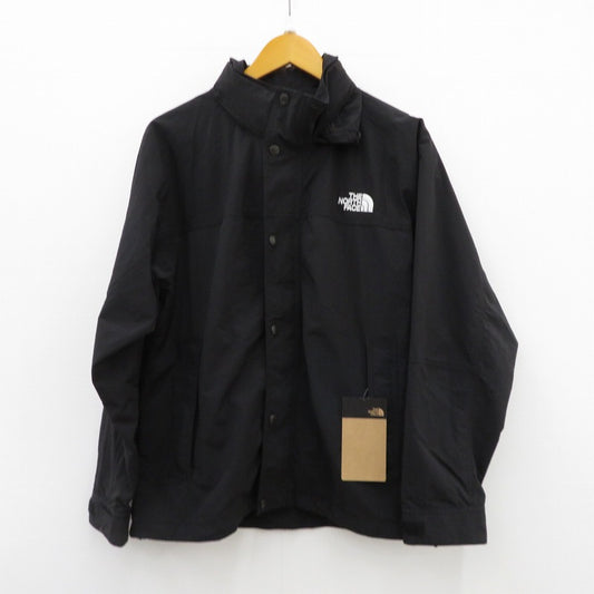 THE NORTH FACE | ザ・ノースフェイス ハイドレナウィンドジャケット ナイロンジャケット NP22550 ブラック サイズ：S【瀬戸大橋店】