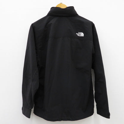 THE NORTH FACE | ザ・ノースフェイス ハイドレナウィンドジャケット ナイロンジャケット NP22550 ブラック サイズ：S【瀬戸大橋店】