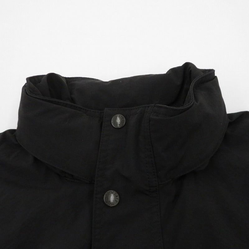 THE NORTH FACE | ザ・ノースフェイス ハイドレナウィンドジャケット ナイロンジャケット NP22550 ブラック サイズ：S【瀬戸大橋店】