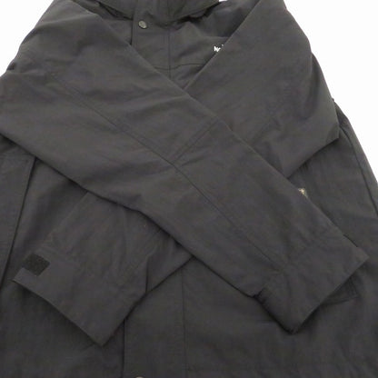 THE NORTH FACE | ザ・ノースフェイス ハイドレナウィンドジャケット ナイロンジャケット NP22550 ブラック サイズ：S【瀬戸大橋店】