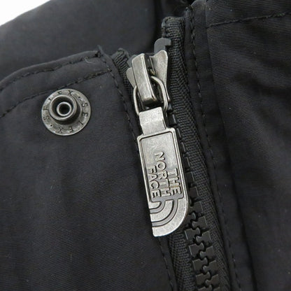 THE NORTH FACE | ザ・ノースフェイス ハイドレナウィンドジャケット ナイロンジャケット NP22550 ブラック サイズ：S【瀬戸大橋店】