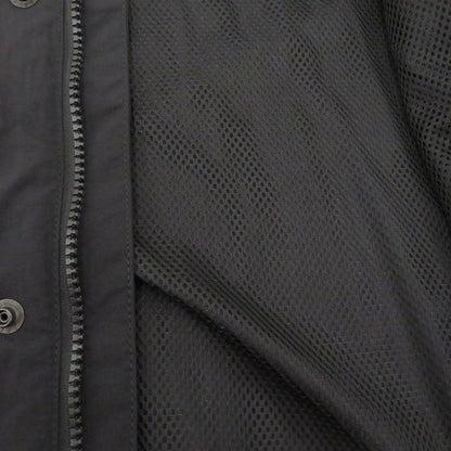 THE NORTH FACE | ザ・ノースフェイス ハイドレナウィンドジャケット ナイロンジャケット NP22550 ブラック サイズ：S【瀬戸大橋店】