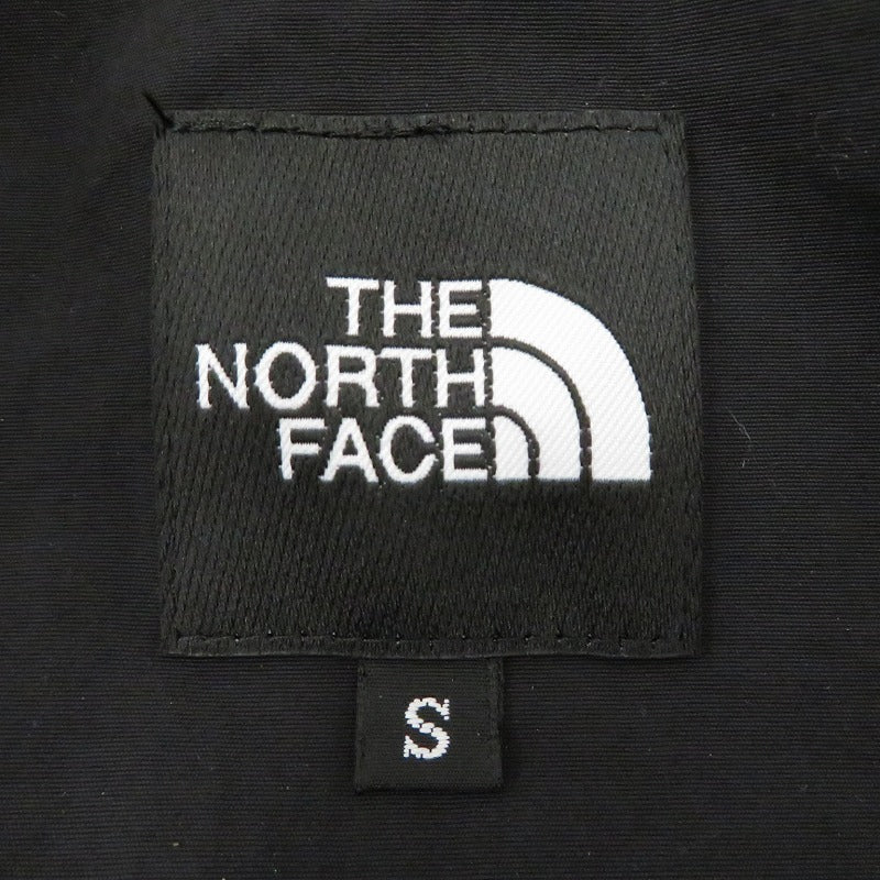 THE NORTH FACE | ザ・ノースフェイス ハイドレナウィンドジャケット ナイロンジャケット NP22550 ブラック サイズ：S【瀬戸大橋店】