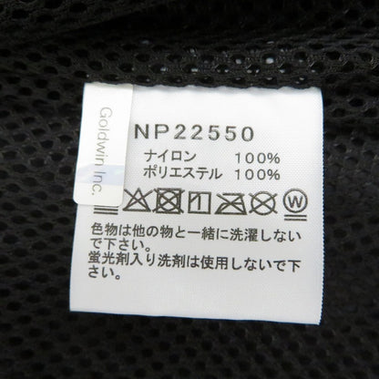 THE NORTH FACE | ザ・ノースフェイス ハイドレナウィンドジャケット ナイロンジャケット NP22550 ブラック サイズ：S【瀬戸大橋店】