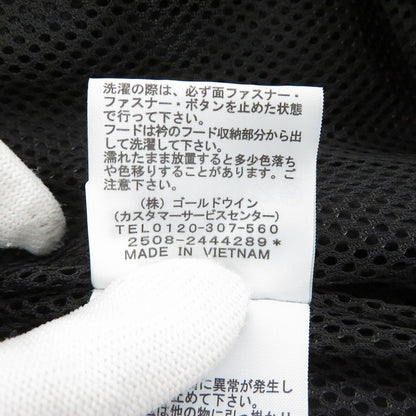 THE NORTH FACE | ザ・ノースフェイス ハイドレナウィンドジャケット ナイロンジャケット NP22550 ブラック サイズ：S【瀬戸大橋店】