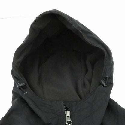 THE NORTH FACE | ザ・ノースフェイス Compact Nomad Jacket ナイロンジャケット NP72531 ブラック サイズ：M【瀬戸大橋店】