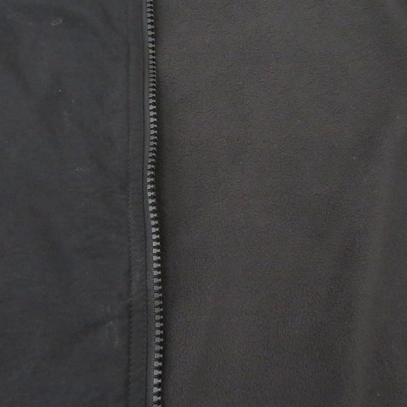 THE NORTH FACE | ザ・ノースフェイス Compact Nomad Jacket ナイロンジャケット NP72531 ブラック サイズ：M【瀬戸大橋店】