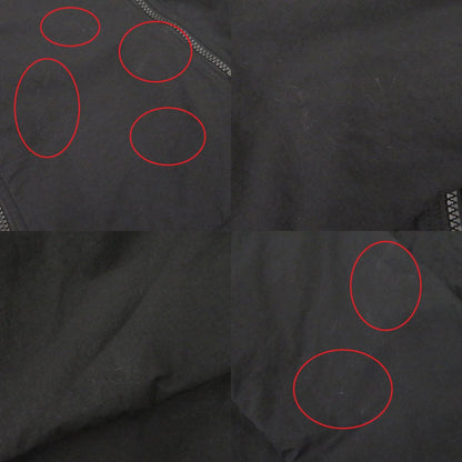 THE NORTH FACE | ザ・ノースフェイス Compact Nomad Jacket ナイロンジャケット NP72531 ブラック サイズ：M【瀬戸大橋店】